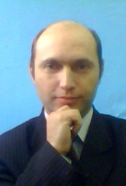 Котолупов Дмитрий Валерьевич